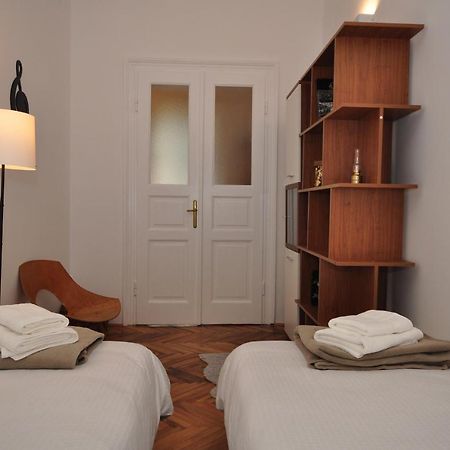 Apartment Moel Split Eksteriør billede