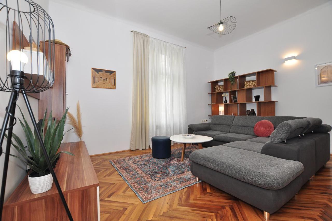 Apartment Moel Split Eksteriør billede
