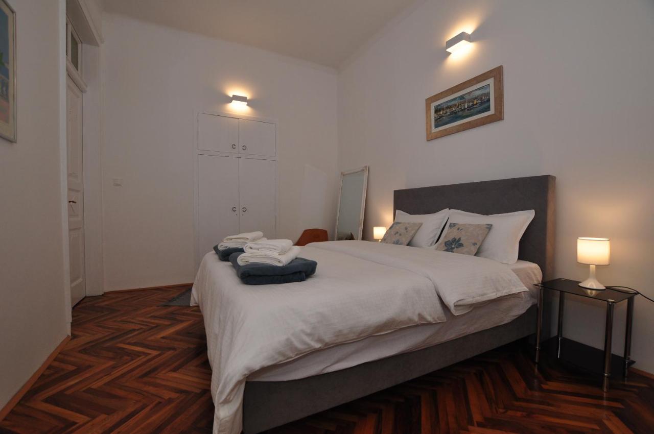 Apartment Moel Split Eksteriør billede