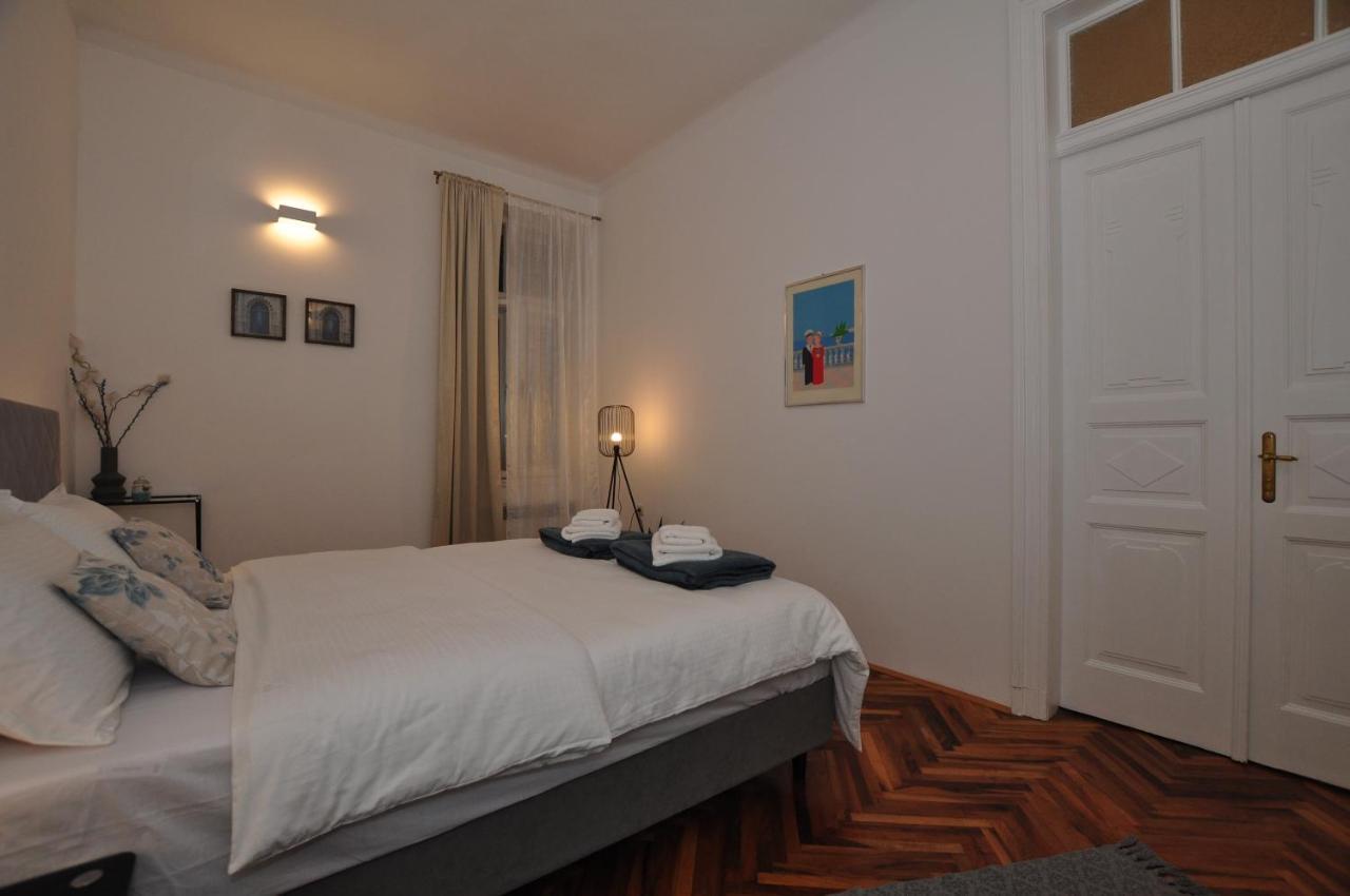 Apartment Moel Split Eksteriør billede