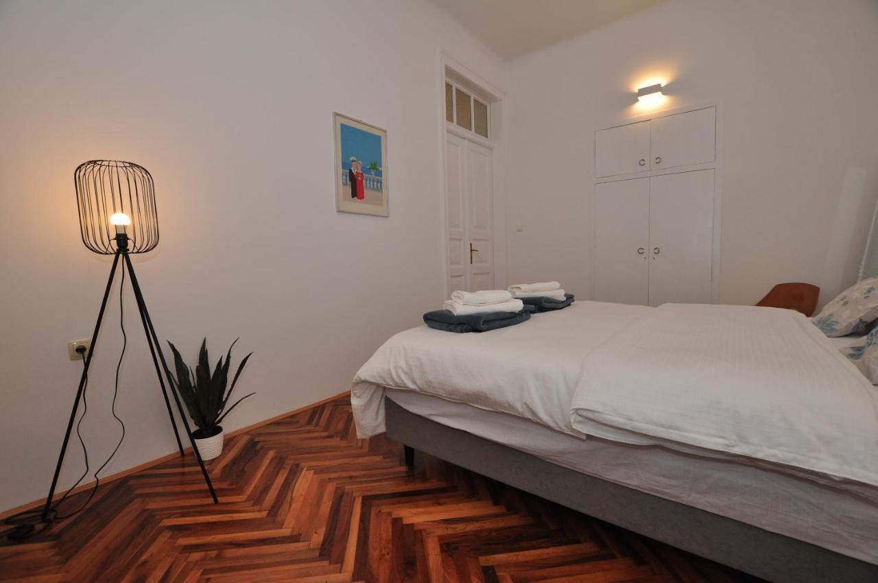 Apartment Moel Split Eksteriør billede