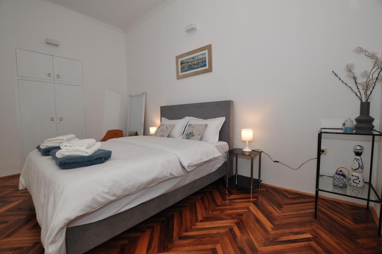 Apartment Moel Split Eksteriør billede