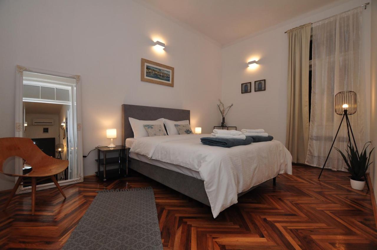 Apartment Moel Split Eksteriør billede