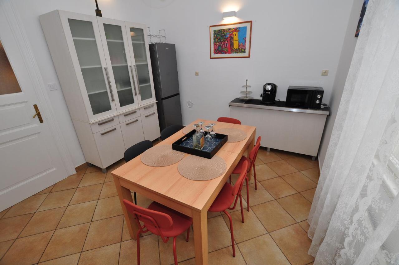 Apartment Moel Split Eksteriør billede