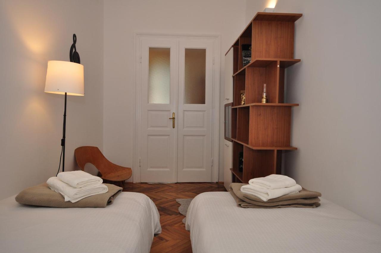 Apartment Moel Split Eksteriør billede