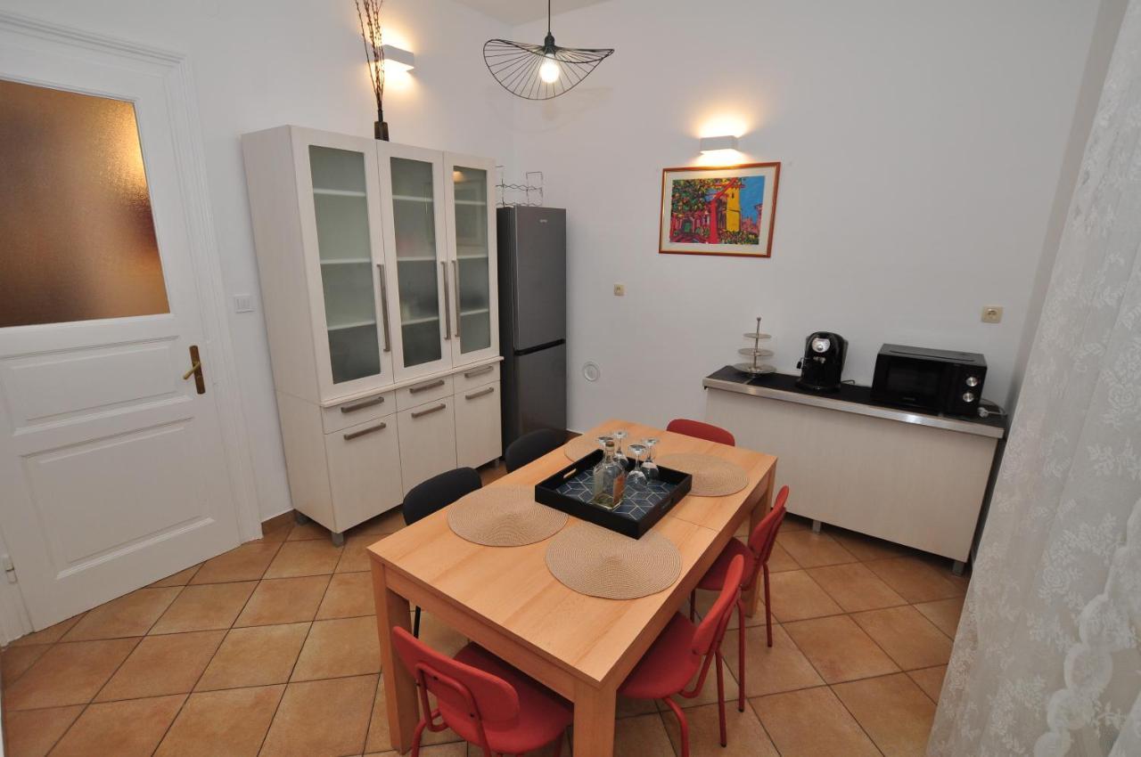Apartment Moel Split Eksteriør billede