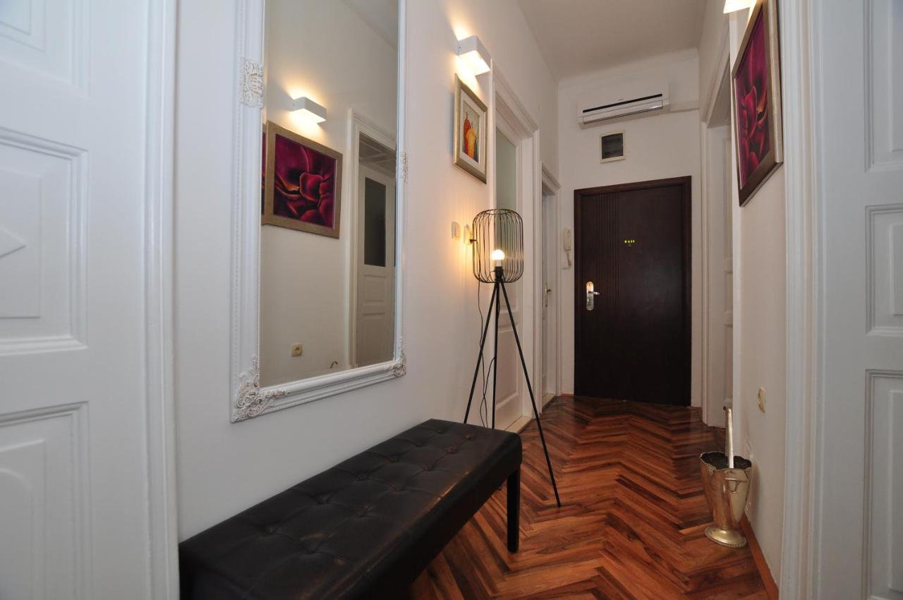 Apartment Moel Split Eksteriør billede