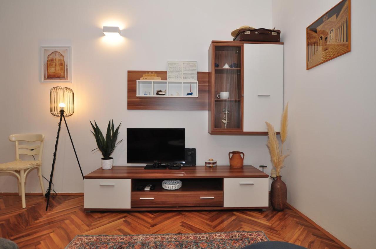 Apartment Moel Split Eksteriør billede