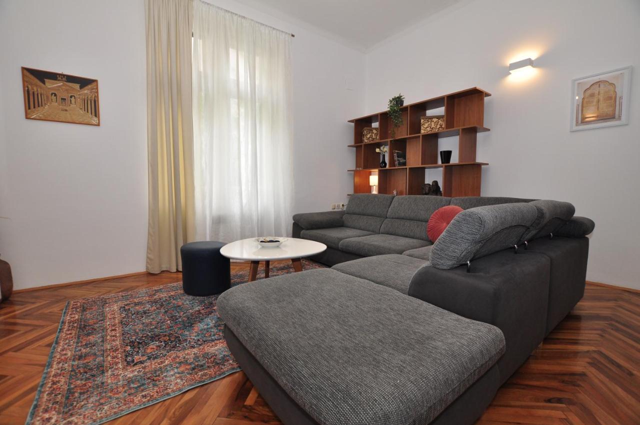 Apartment Moel Split Eksteriør billede
