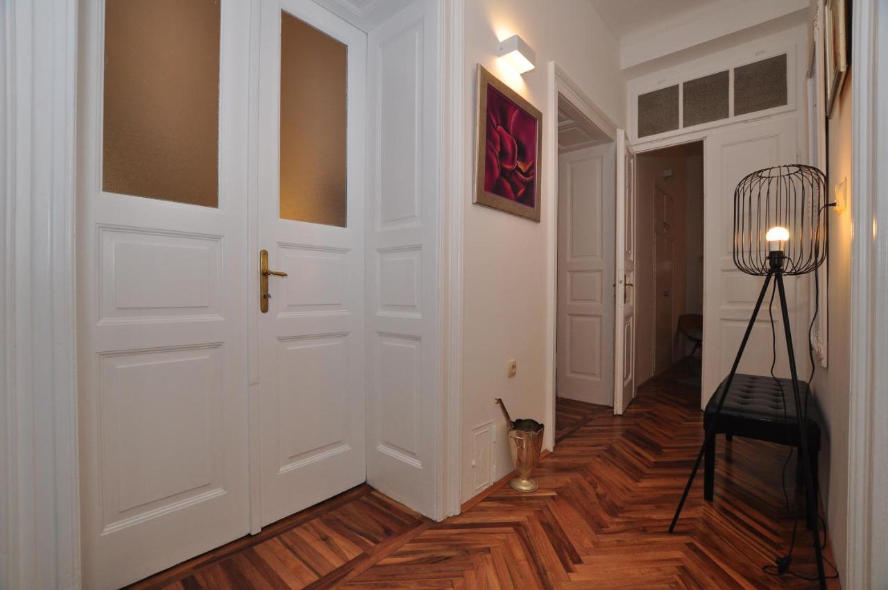 Apartment Moel Split Eksteriør billede