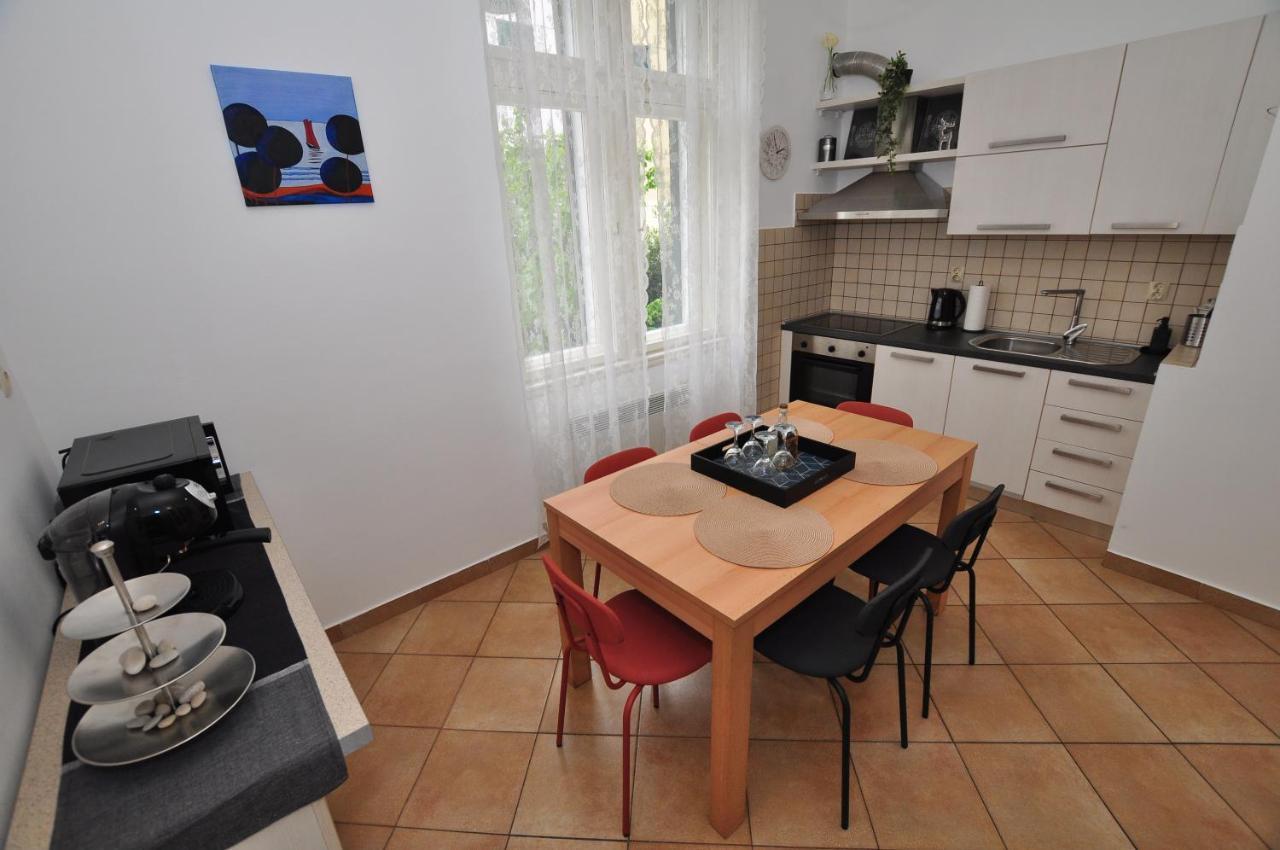 Apartment Moel Split Eksteriør billede