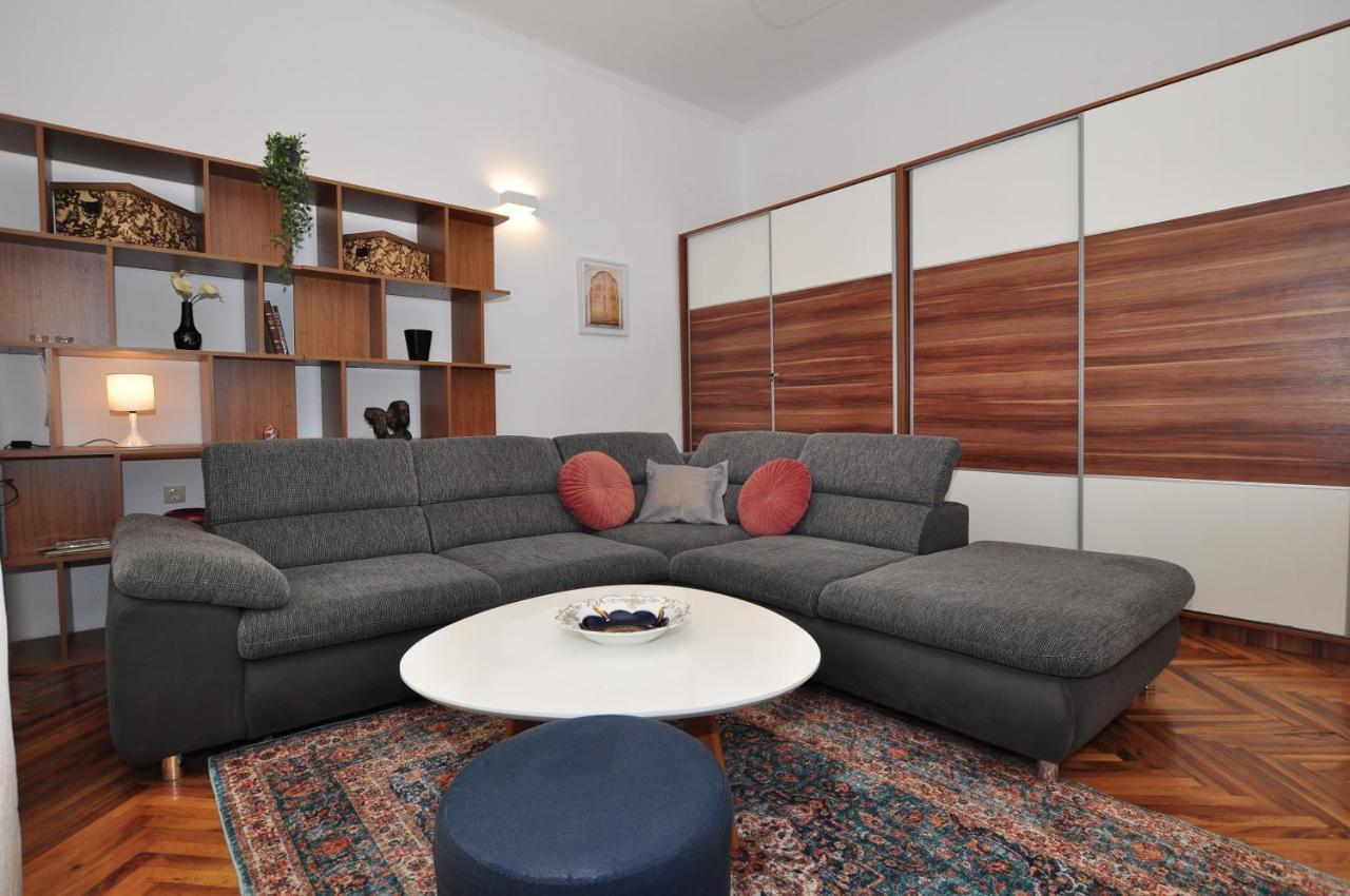 Apartment Moel Split Eksteriør billede