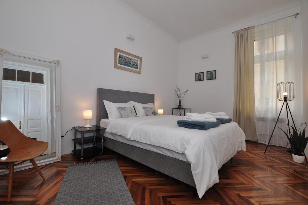 Apartment Moel Split Eksteriør billede