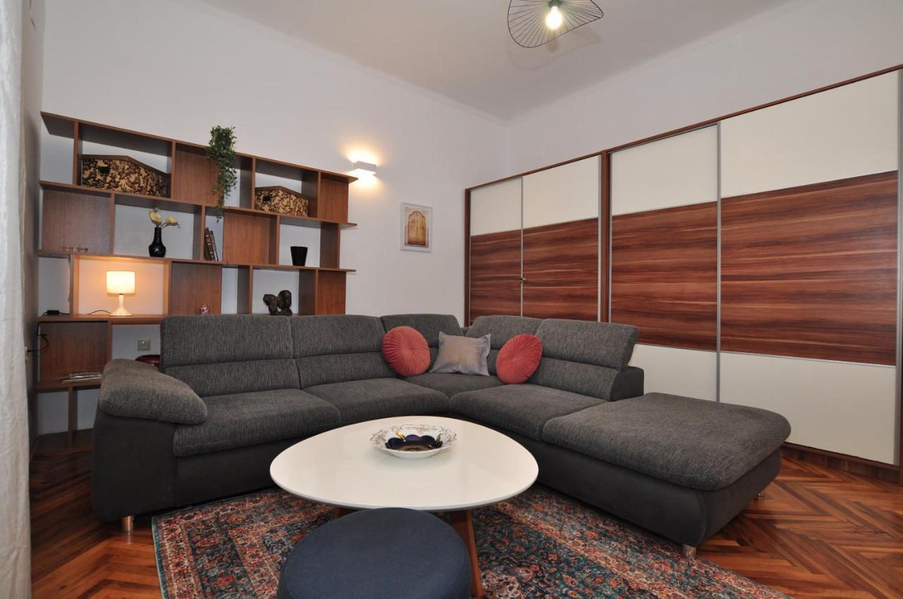 Apartment Moel Split Eksteriør billede