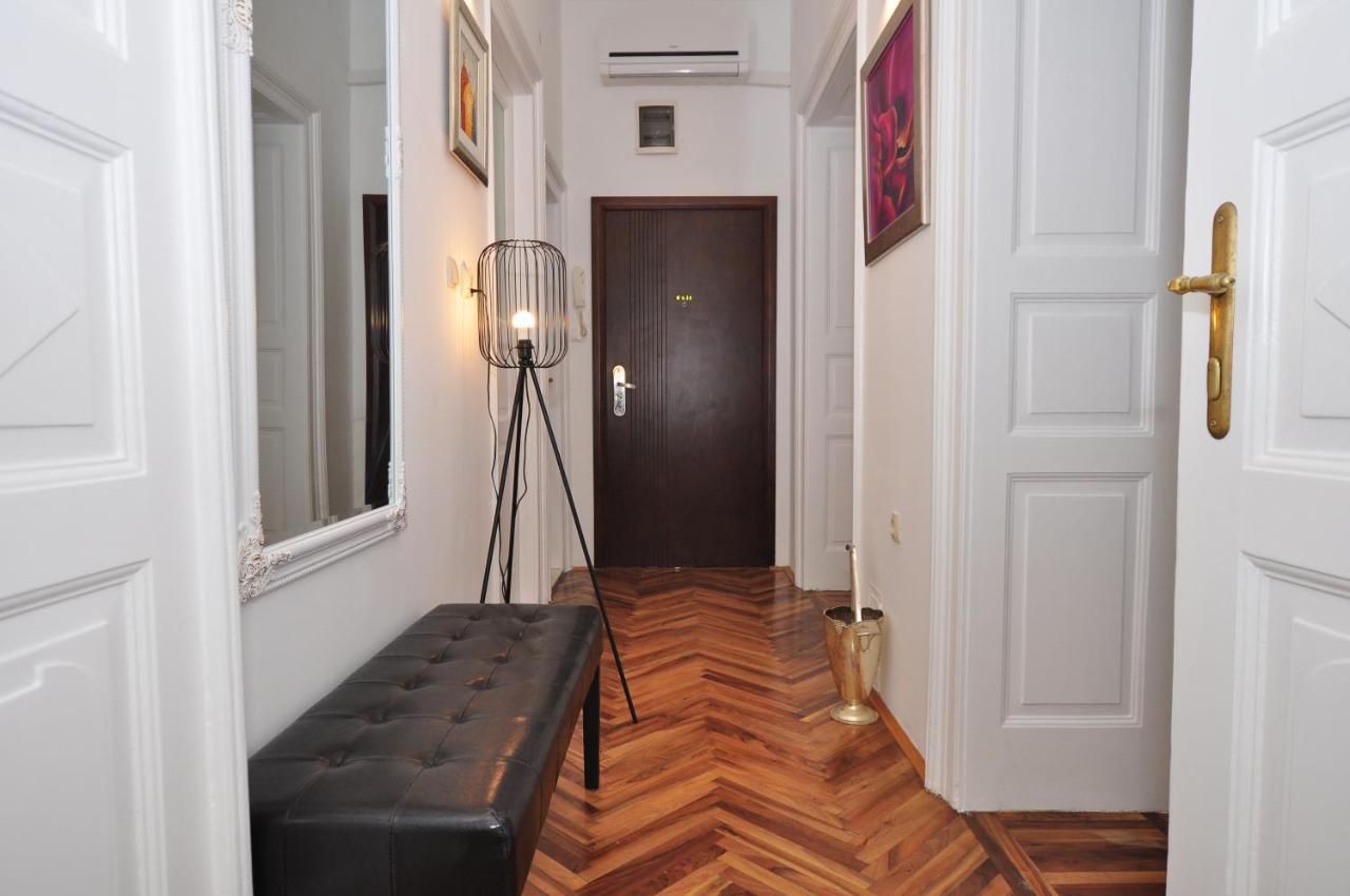 Apartment Moel Split Eksteriør billede